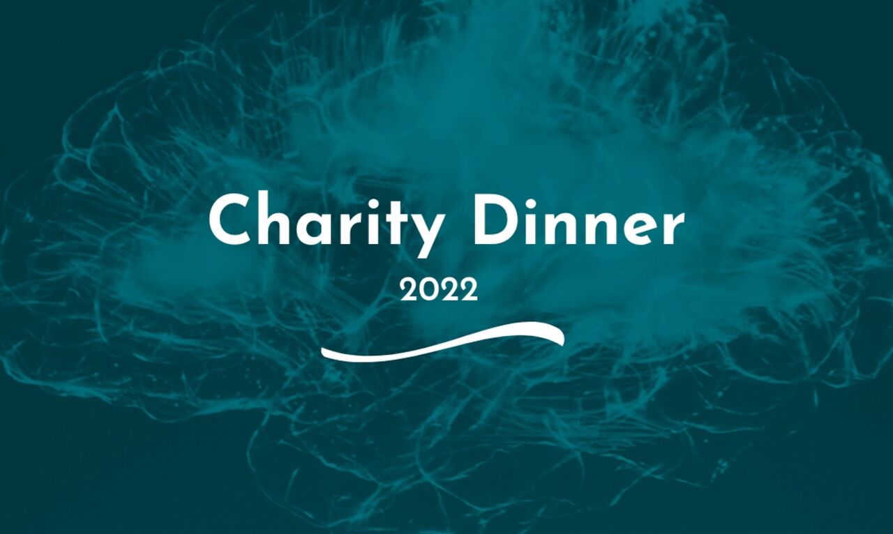 Charity Dinner 2022